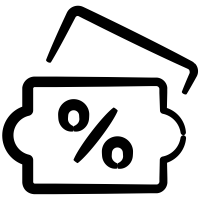 Coupon Icon