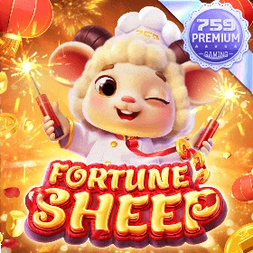 Fortune Sheep
